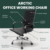 Executive Office Chair